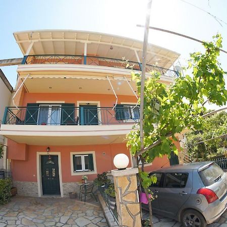 Vasw Apartment Agios Nikolaos  Exteriér fotografie