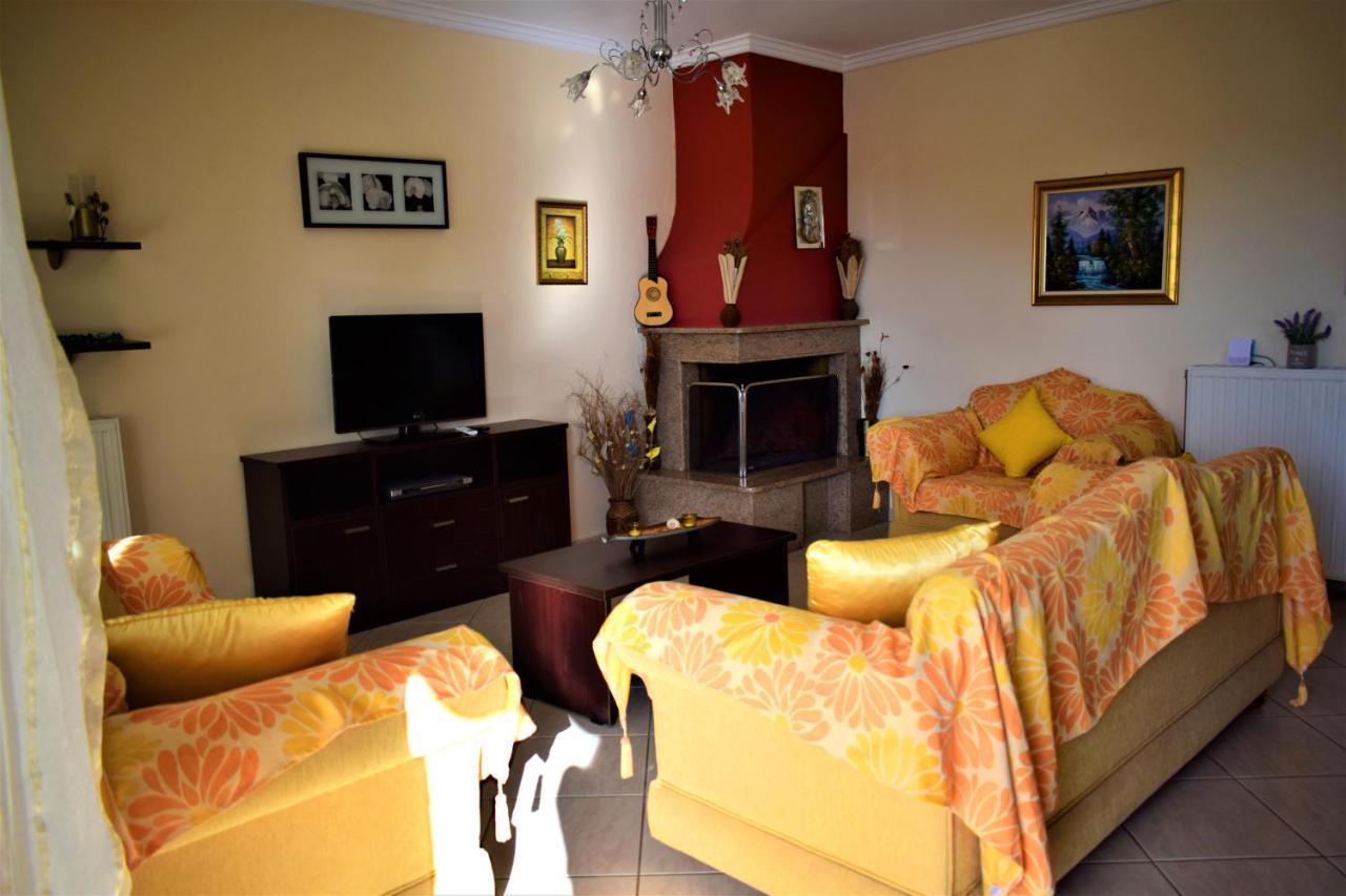 Vasw Apartment Agios Nikolaos  Exteriér fotografie