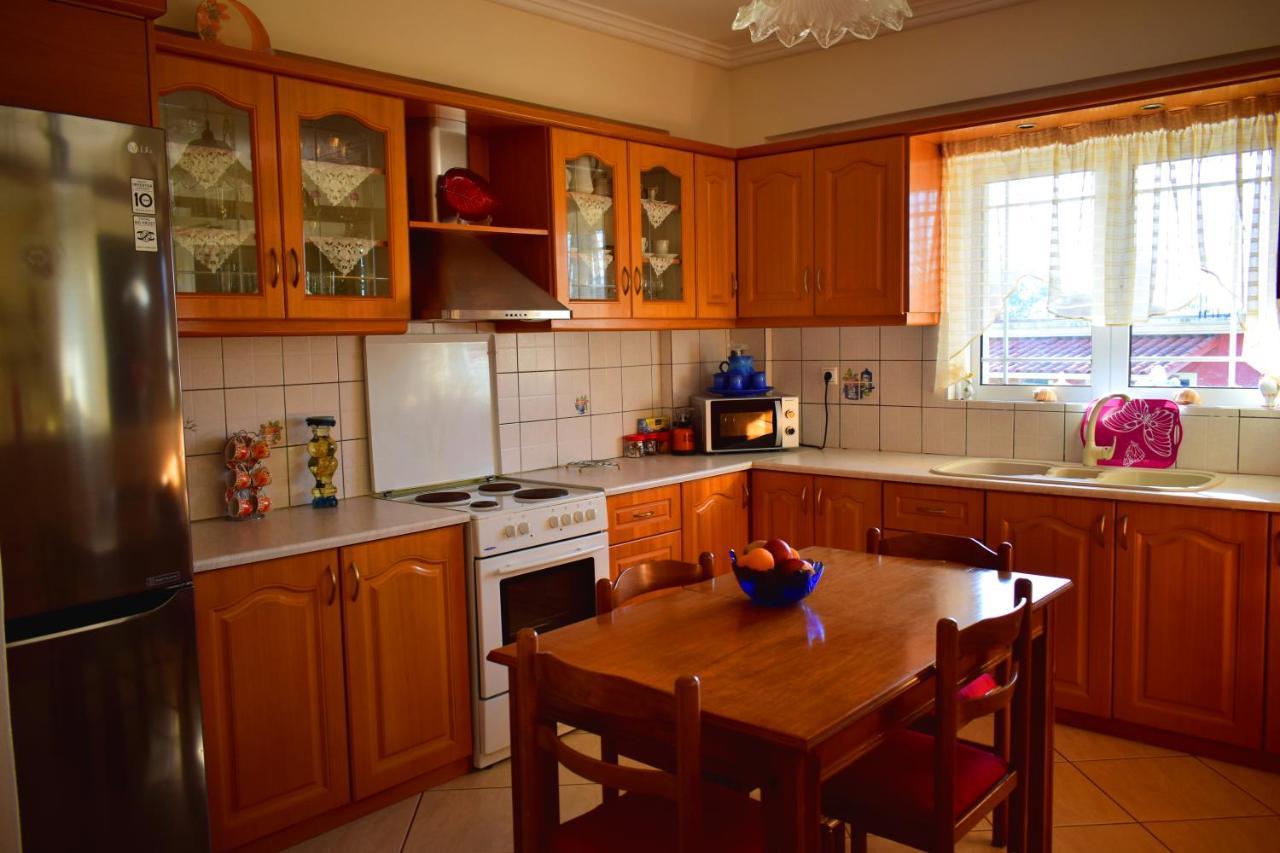 Vasw Apartment Agios Nikolaos  Exteriér fotografie