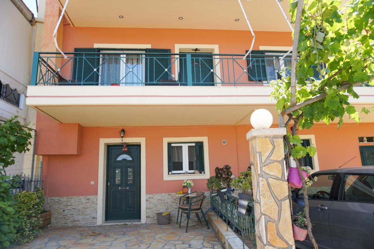 Vasw Apartment Agios Nikolaos  Exteriér fotografie