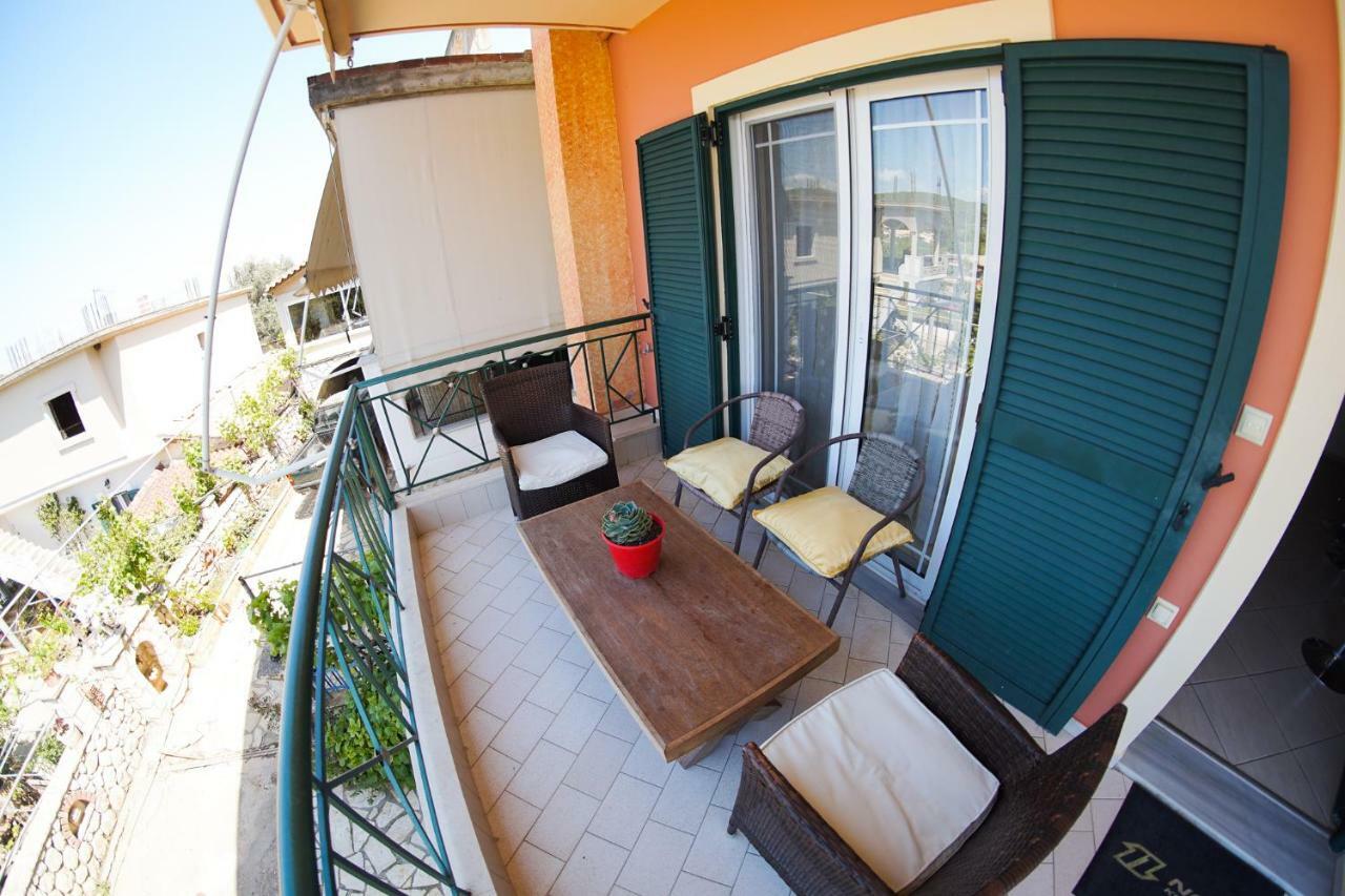 Vasw Apartment Agios Nikolaos  Exteriér fotografie