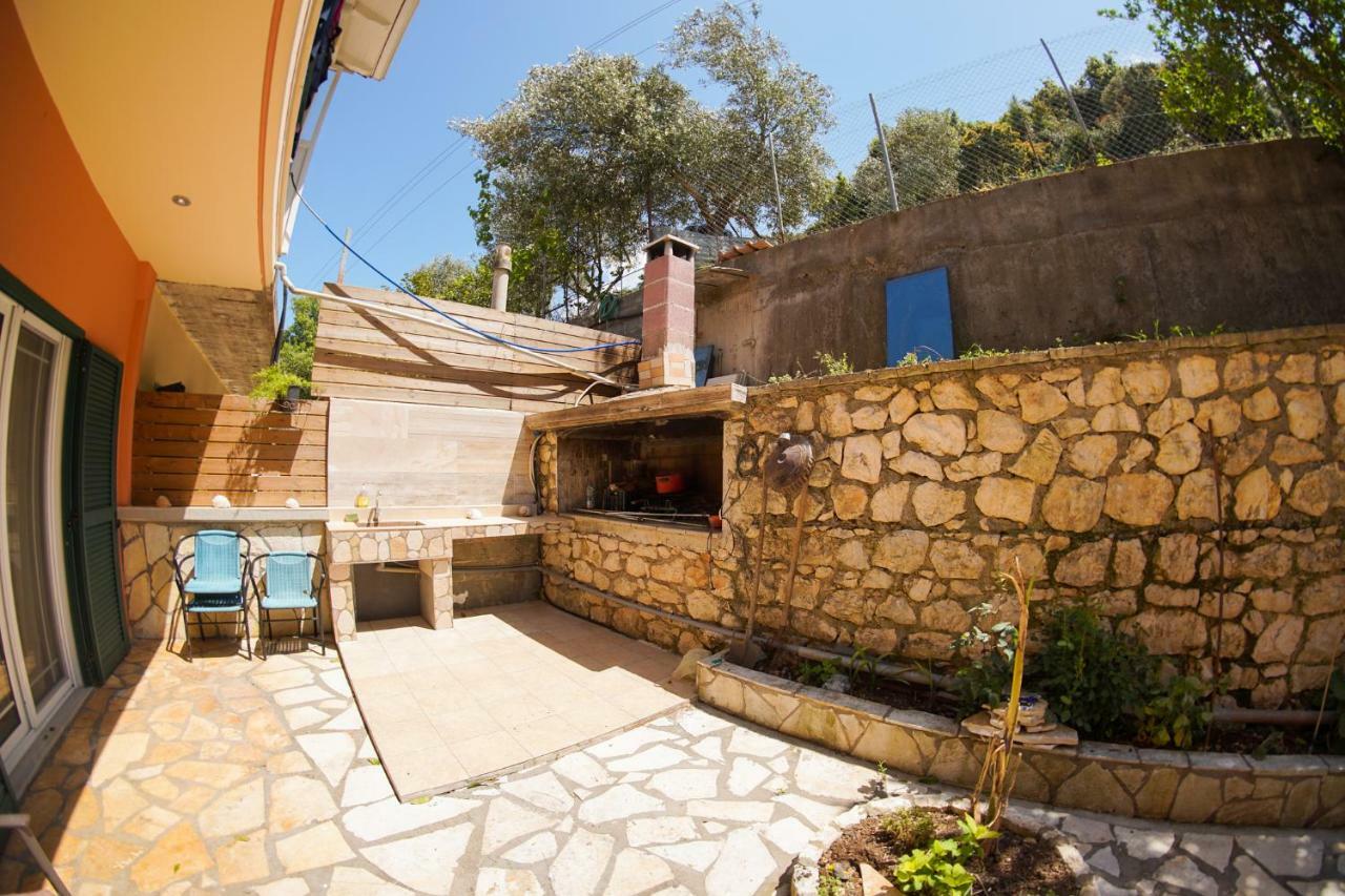 Vasw Apartment Agios Nikolaos  Exteriér fotografie