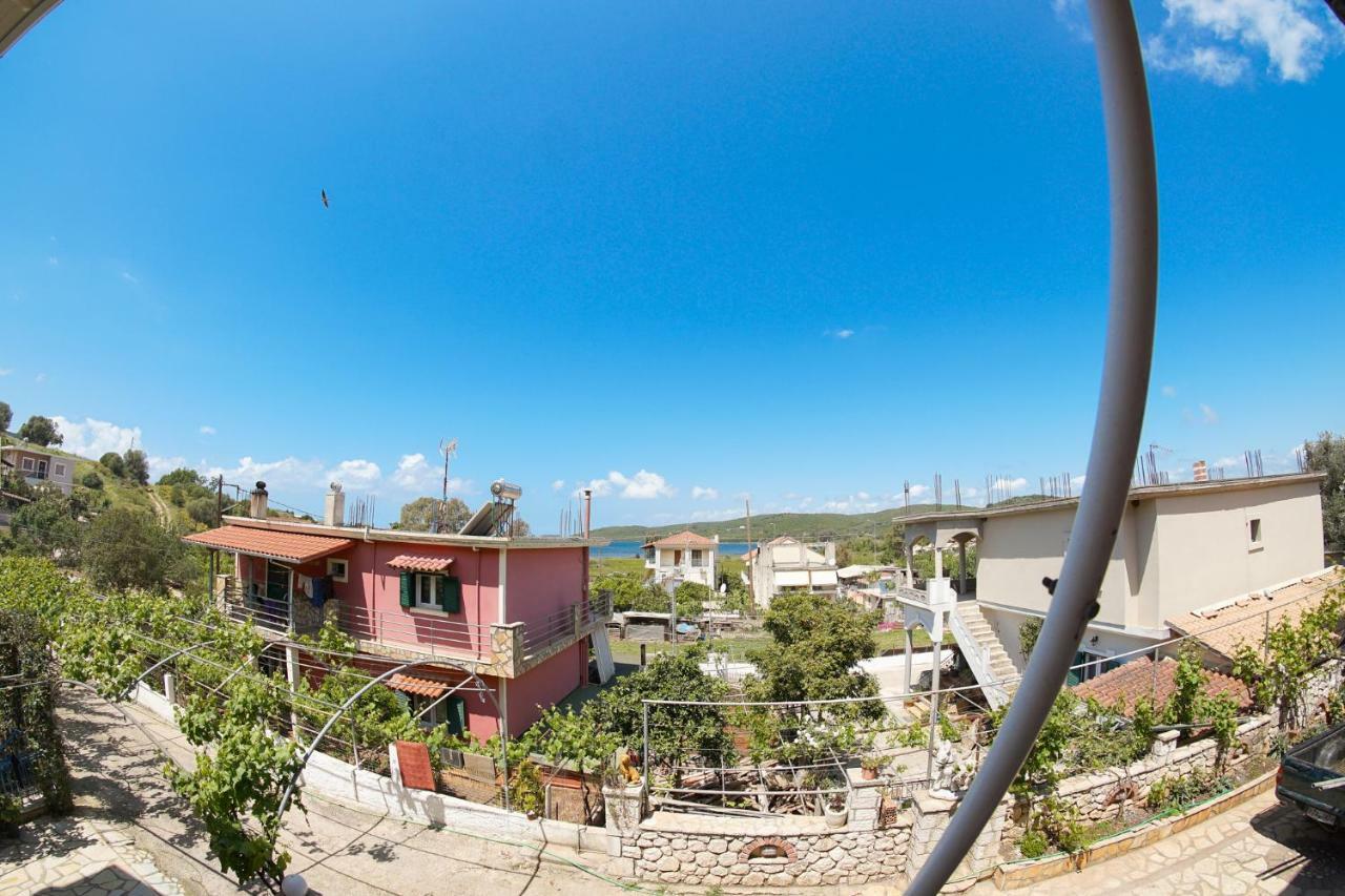 Vasw Apartment Agios Nikolaos  Exteriér fotografie